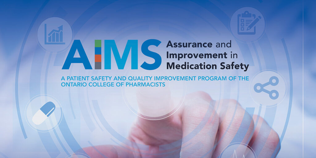 AIMS - Focus Error Prevention
