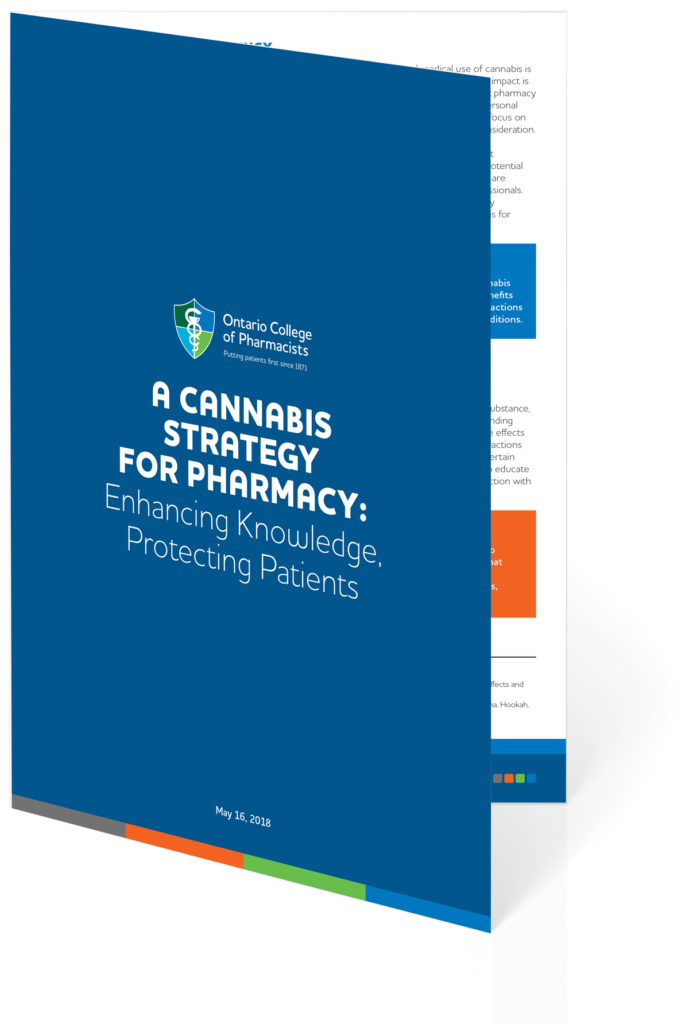 Cannabis Strategy Book