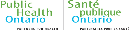 Public Health Ontario logo