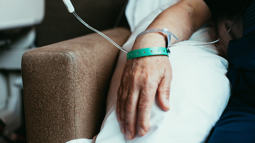 Chemotherapy-Induced Nausea and Vomiting - Pharmacy Connection - Winter 2020