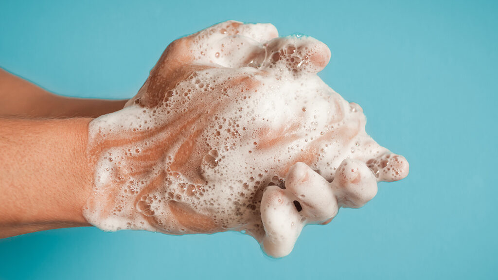 Infection Prevention - Pharmacy Connection - Winter 2020