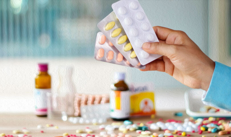 Proper Disposal of Post-Consumer Medication Returns - Pharmacy Connection