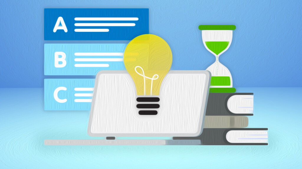 knowledge assessment contributes to optimized patient care banner