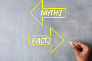 myths vs facts